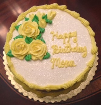 Birthday Cake 6